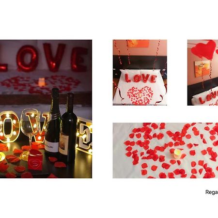 Regal Park Hotel Rome Luaran gambar