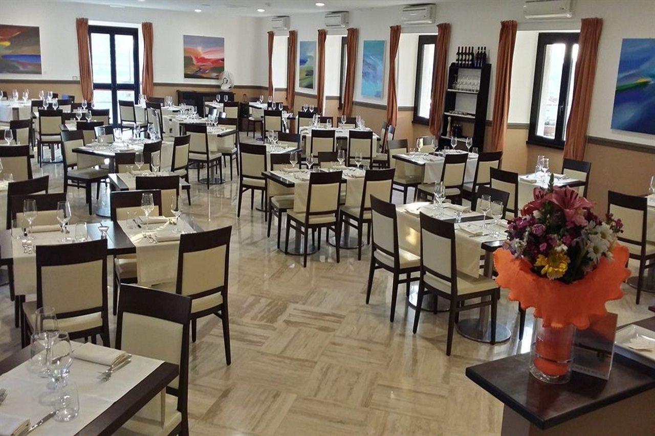 Regal Park Hotel Rome Luaran gambar