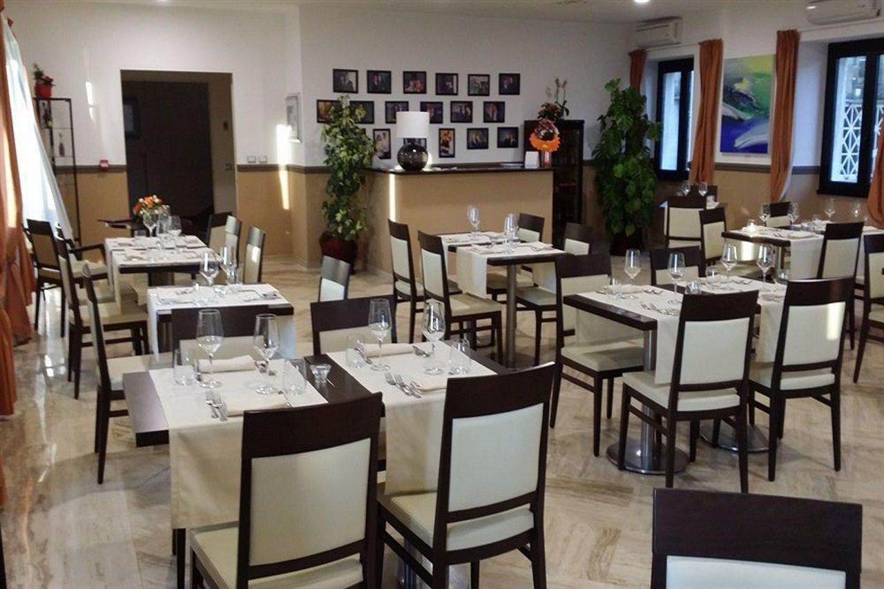 Regal Park Hotel Rome Luaran gambar