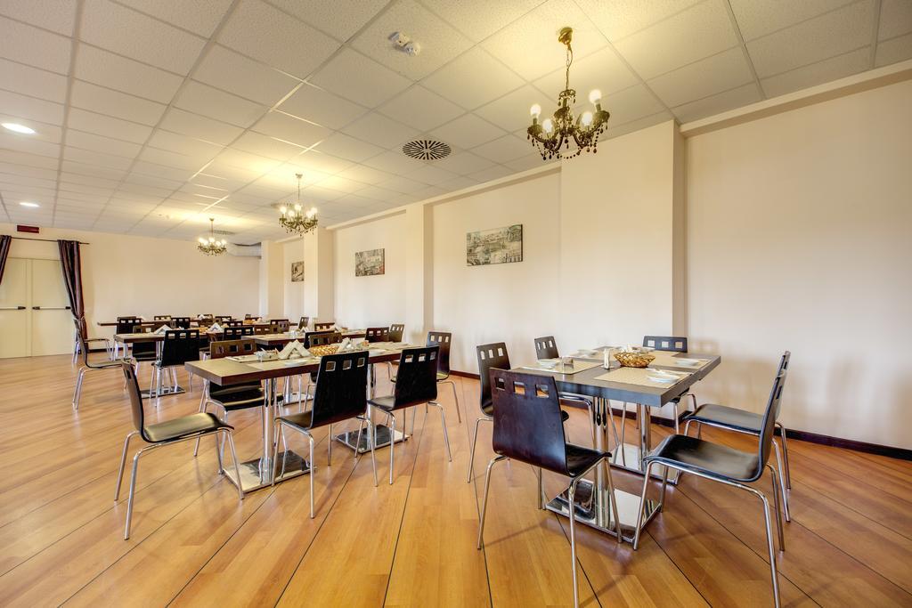 Regal Park Hotel Rome Luaran gambar