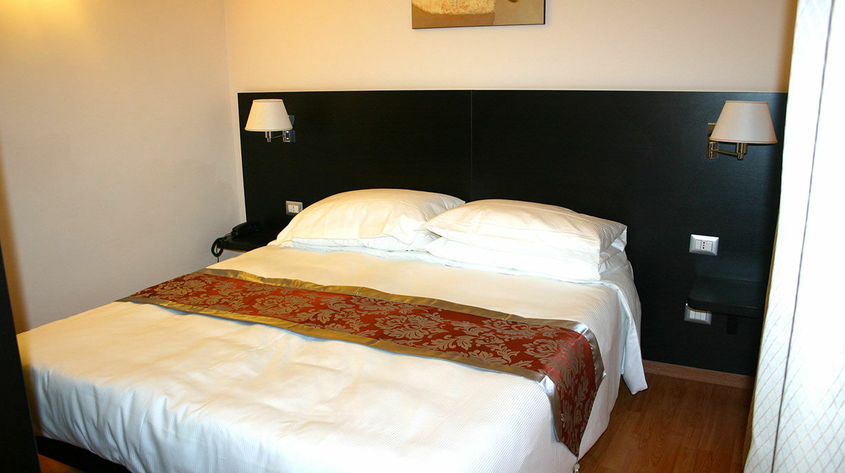 Regal Park Hotel Rome Luaran gambar