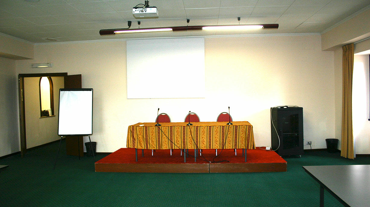 Regal Park Hotel Rome Luaran gambar