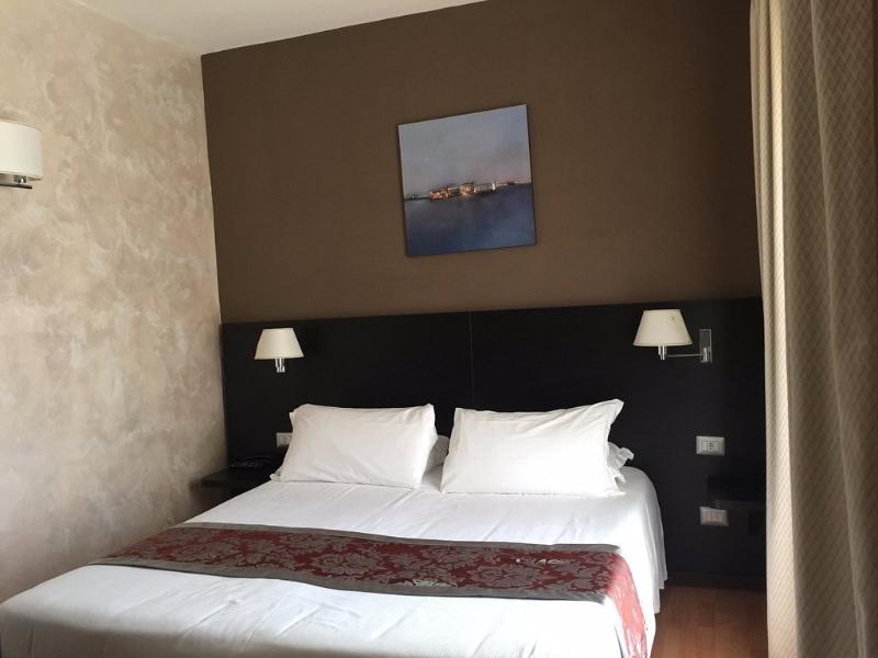 Regal Park Hotel Rome Luaran gambar